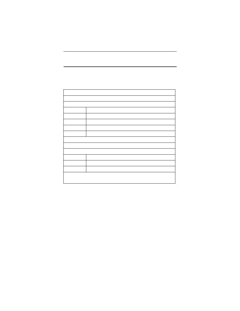 Telephone interface, A-13 | Motorola 3460 Fast'R User Manual | Page 31 / 89