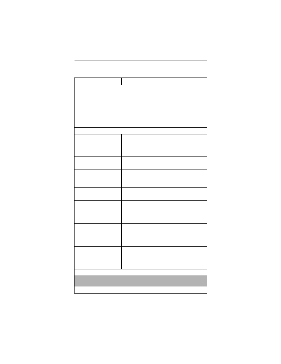 Motorola 3460 Fast'R User Manual | Page 69 / 89