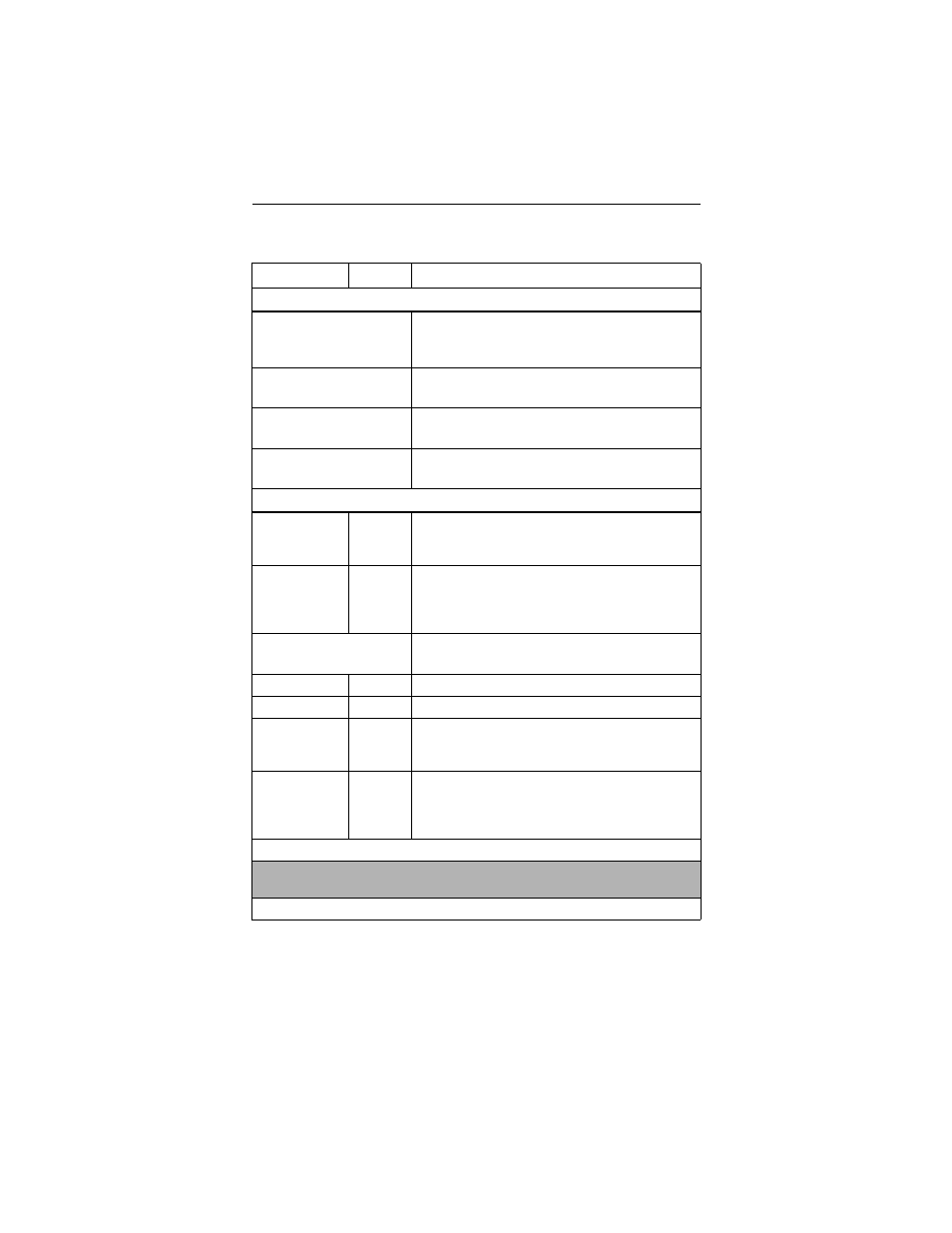 Motorola 3460 Fast'R User Manual | Page 70 / 89