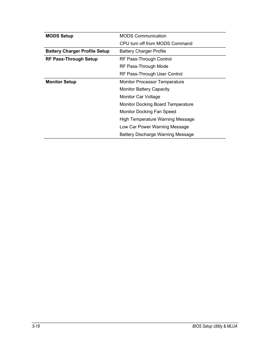 Motorola ML910 User Manual | Page 112 / 180