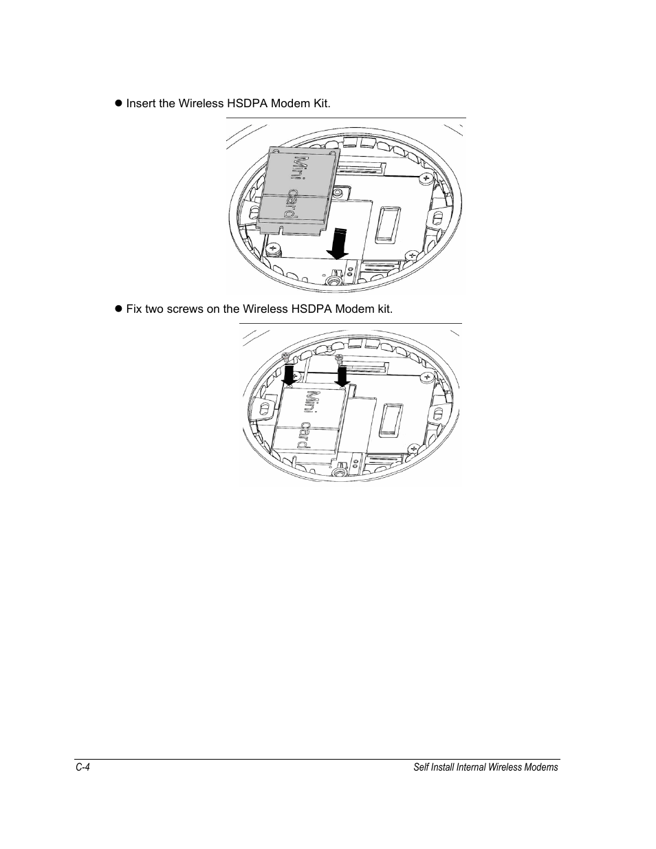 Motorola ML910 User Manual | Page 162 / 180