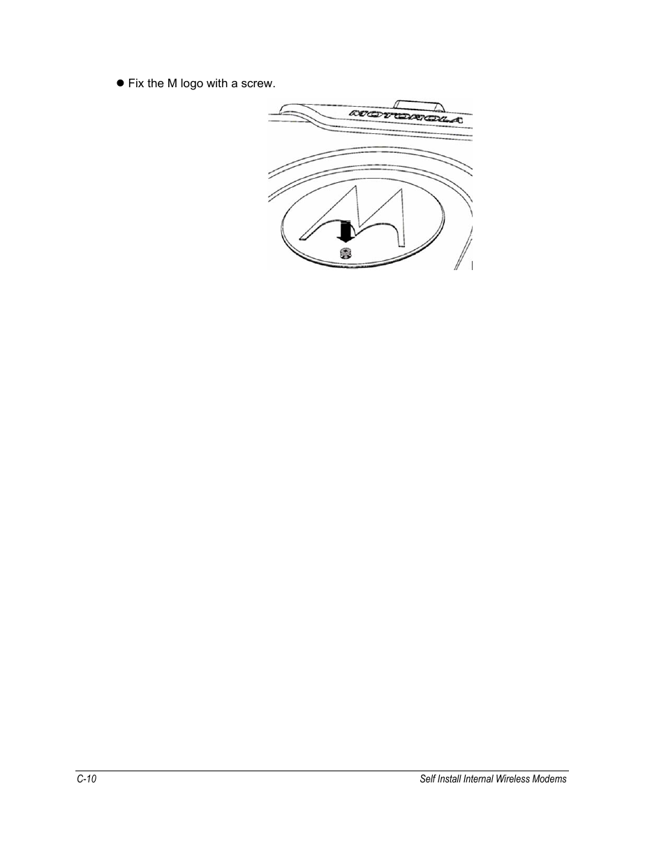 Motorola ML910 User Manual | Page 168 / 180