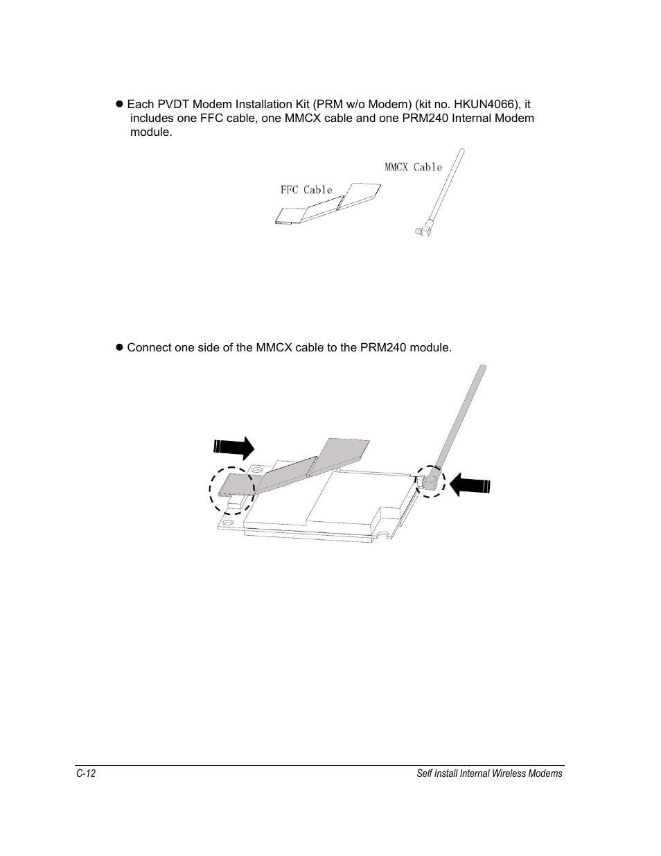 Motorola ML910 User Manual | Page 170 / 180