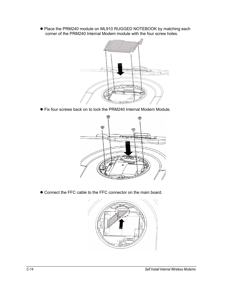 Motorola ML910 User Manual | Page 172 / 180