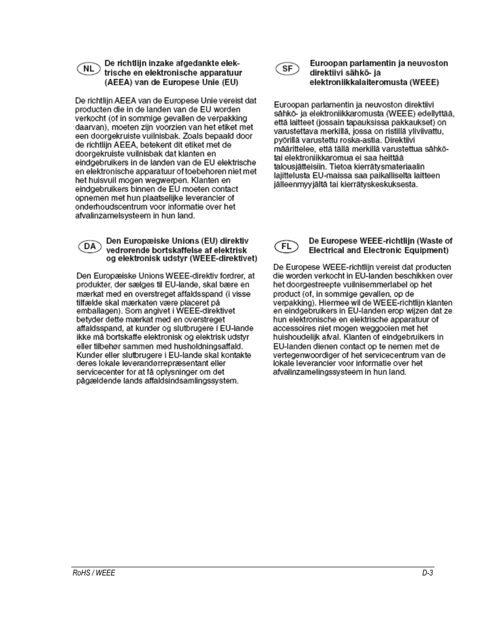 Motorola ML910 User Manual | Page 177 / 180