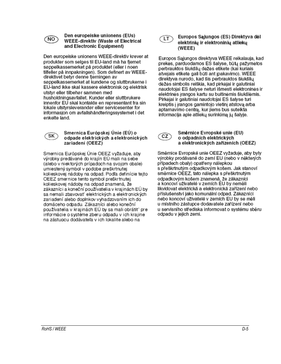 Motorola ML910 User Manual | Page 179 / 180