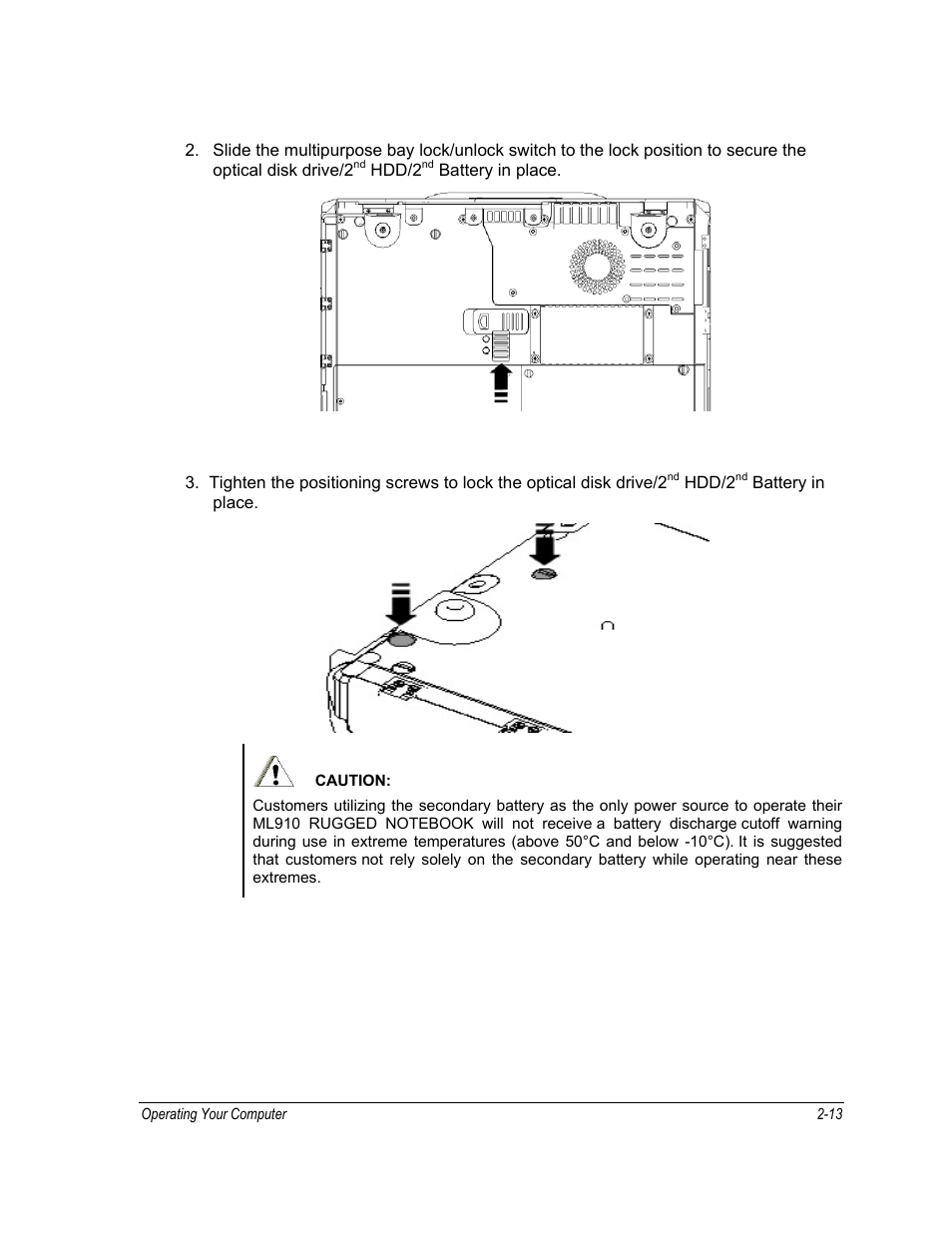 Motorola ML910 User Manual | Page 57 / 180