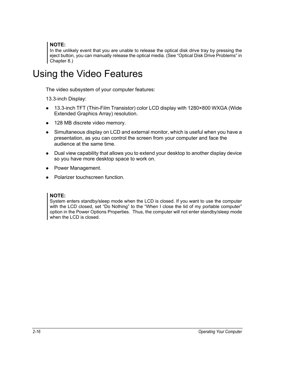 Using the video features | Motorola ML910 User Manual | Page 60 / 180