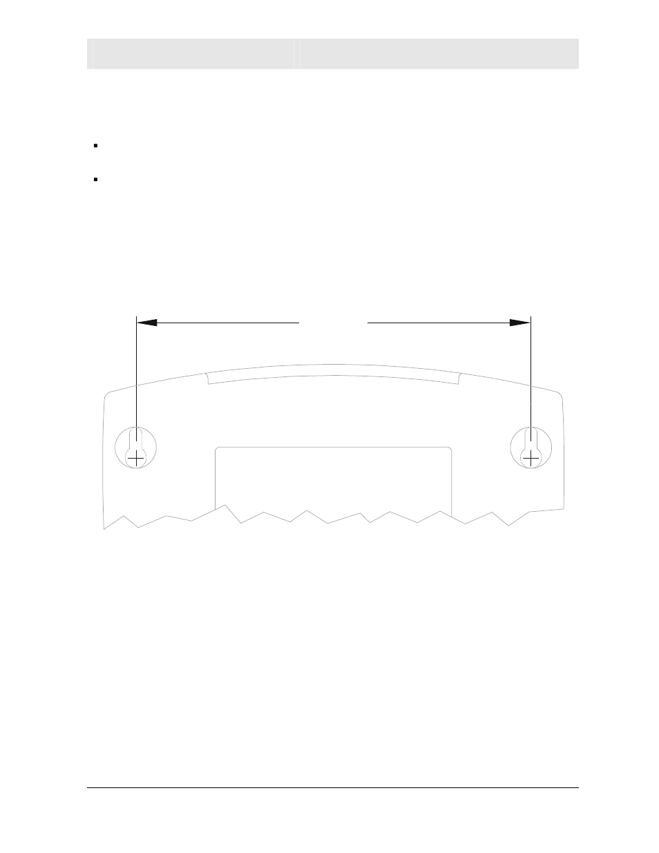 Wall mount installation | Motorola WR850 User Manual | Page 20 / 97
