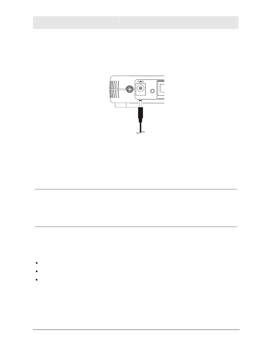 Electrical connection to router, Easy software setup, Manual software setup | Motorola WR850 User Manual | Page 23 / 97