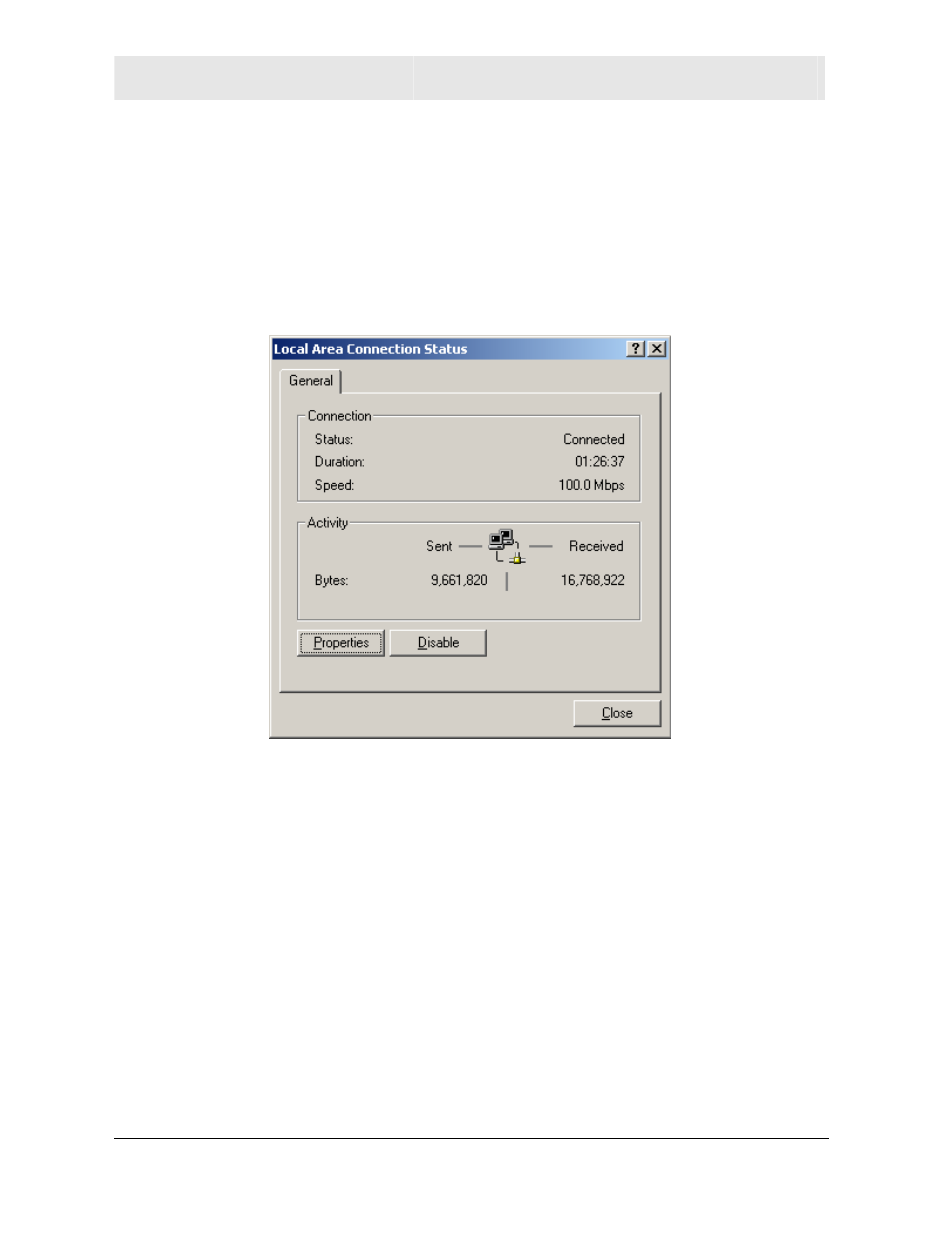 Configuring windows 2000 | Motorola WR850 User Manual | Page 29 / 97