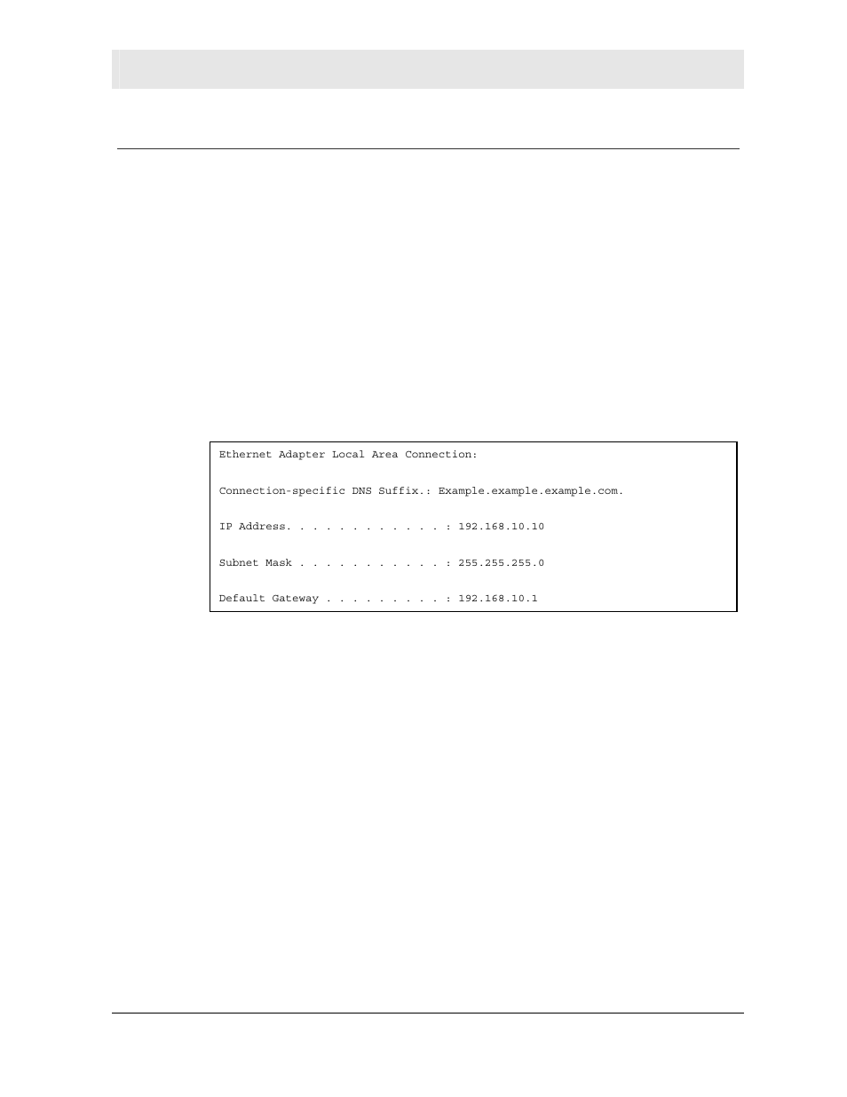 Software solutions | Motorola WR850 User Manual | Page 82 / 97