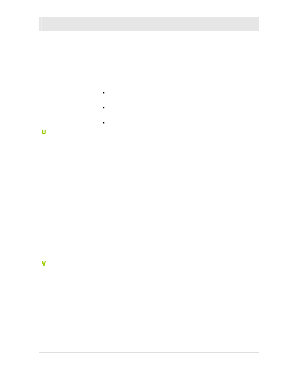 Motorola WR850 User Manual | Page 95 / 97
