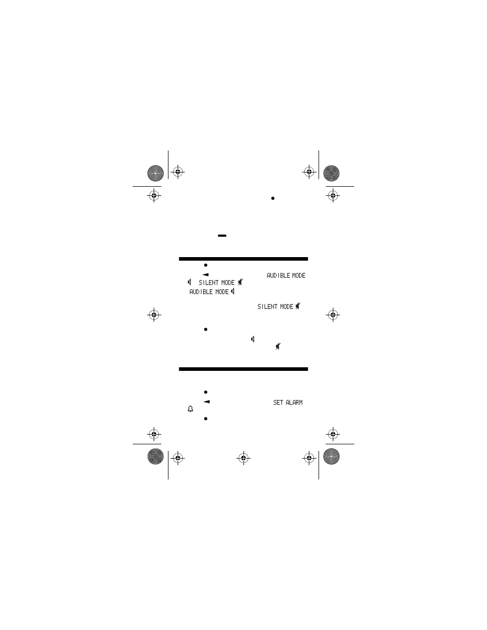 Motorola LX2 User Manual | Page 10 / 16