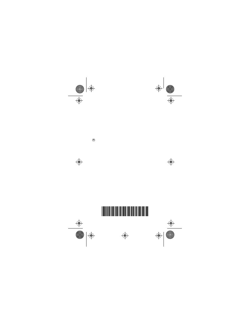 Motorola LX2 User Manual | Page 16 / 16