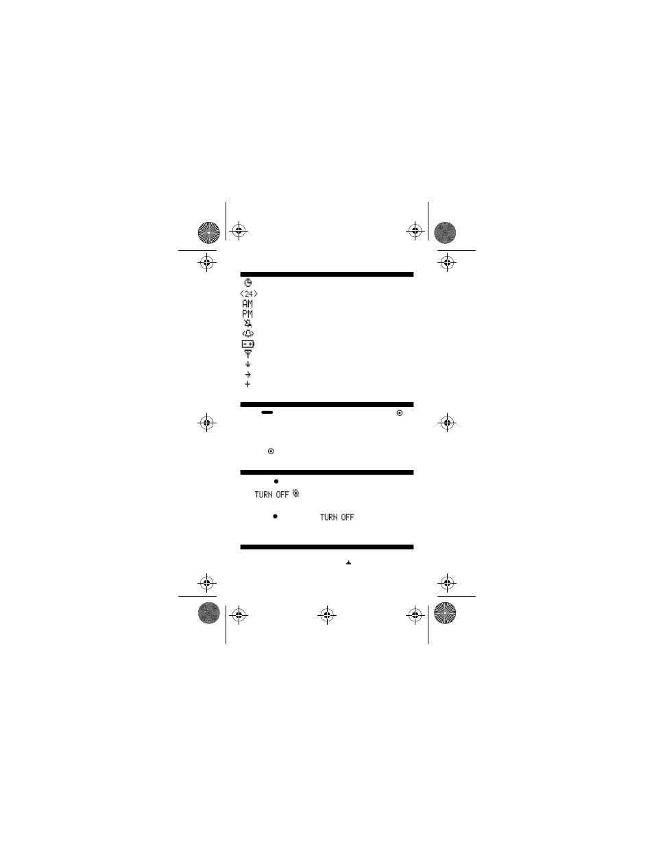 Motorola LX2 User Manual | Page 6 / 16