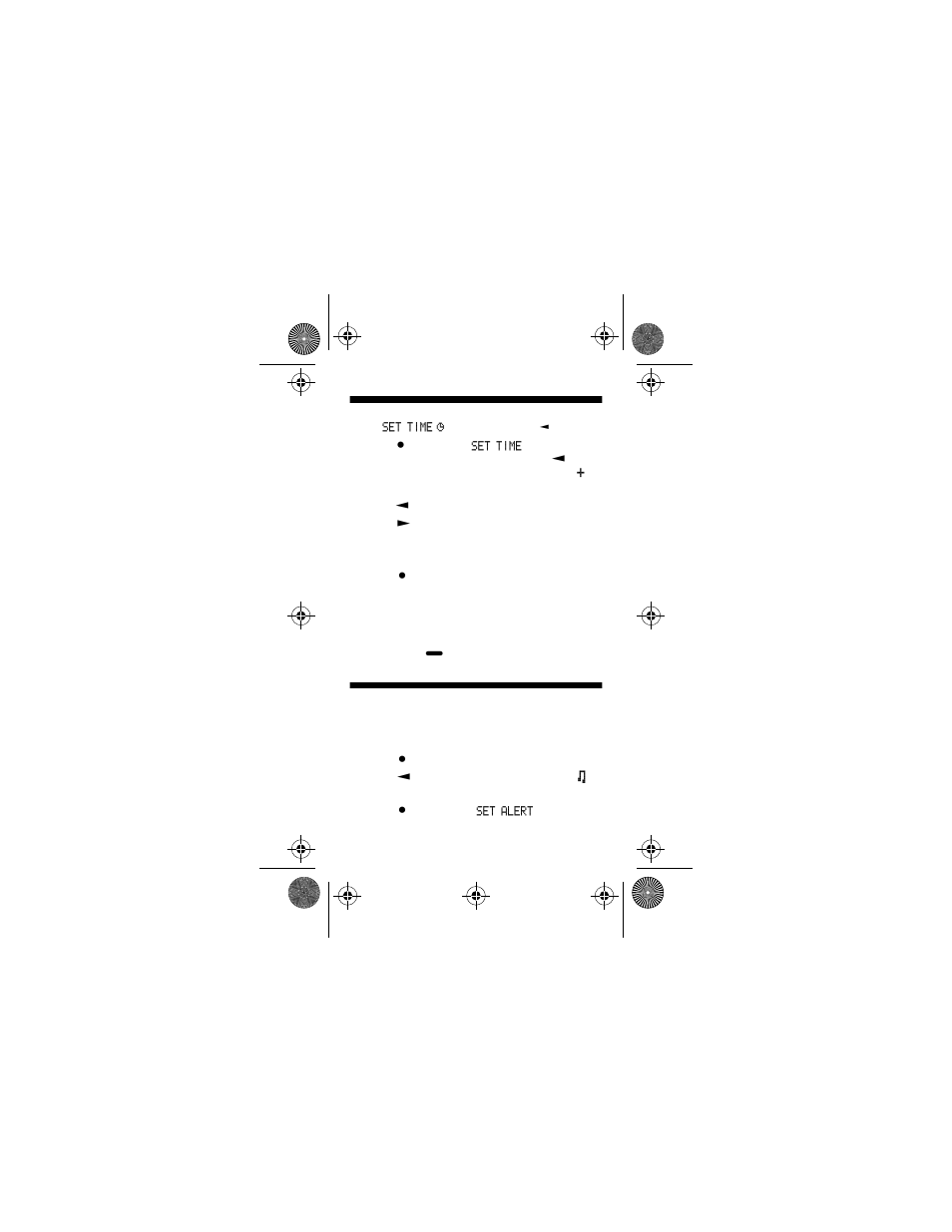 Motorola LX2 User Manual | Page 9 / 16