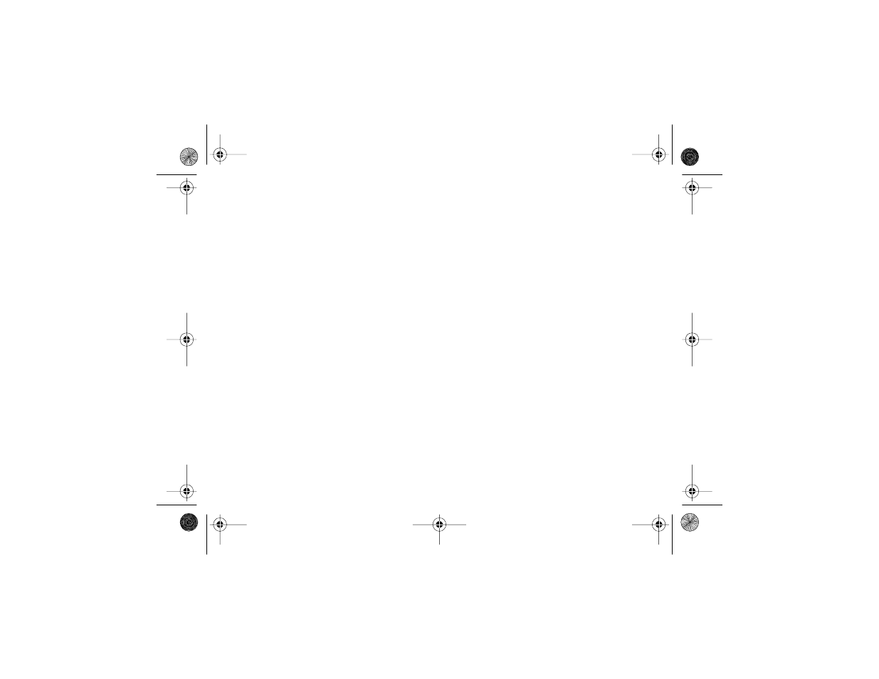 Motorola Personal Communicator User Manual | Page 51 / 52