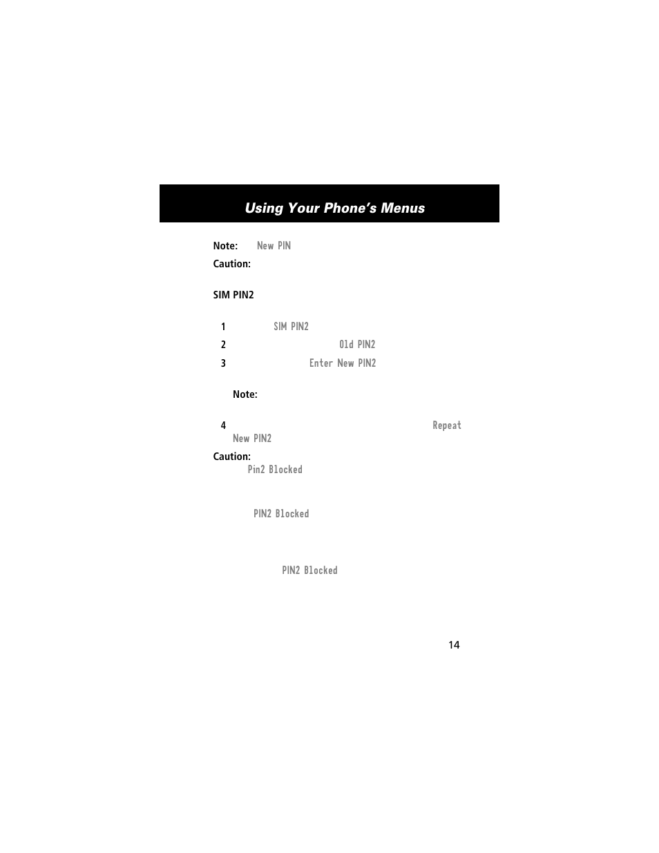Using your phone’s menus | Motorola E360 User Manual | Page 144 / 169