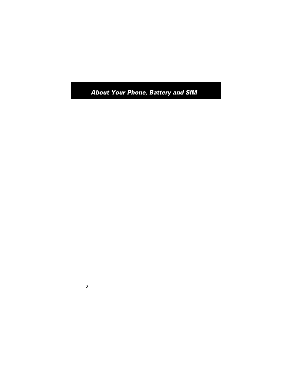 About your phone, battery and sim | Motorola E360 User Manual | Page 27 / 169