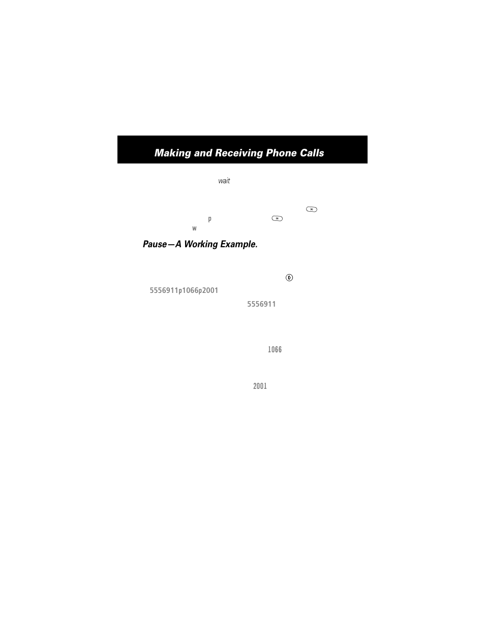 Making and receiving phone calls | Motorola E360 User Manual | Page 41 / 169