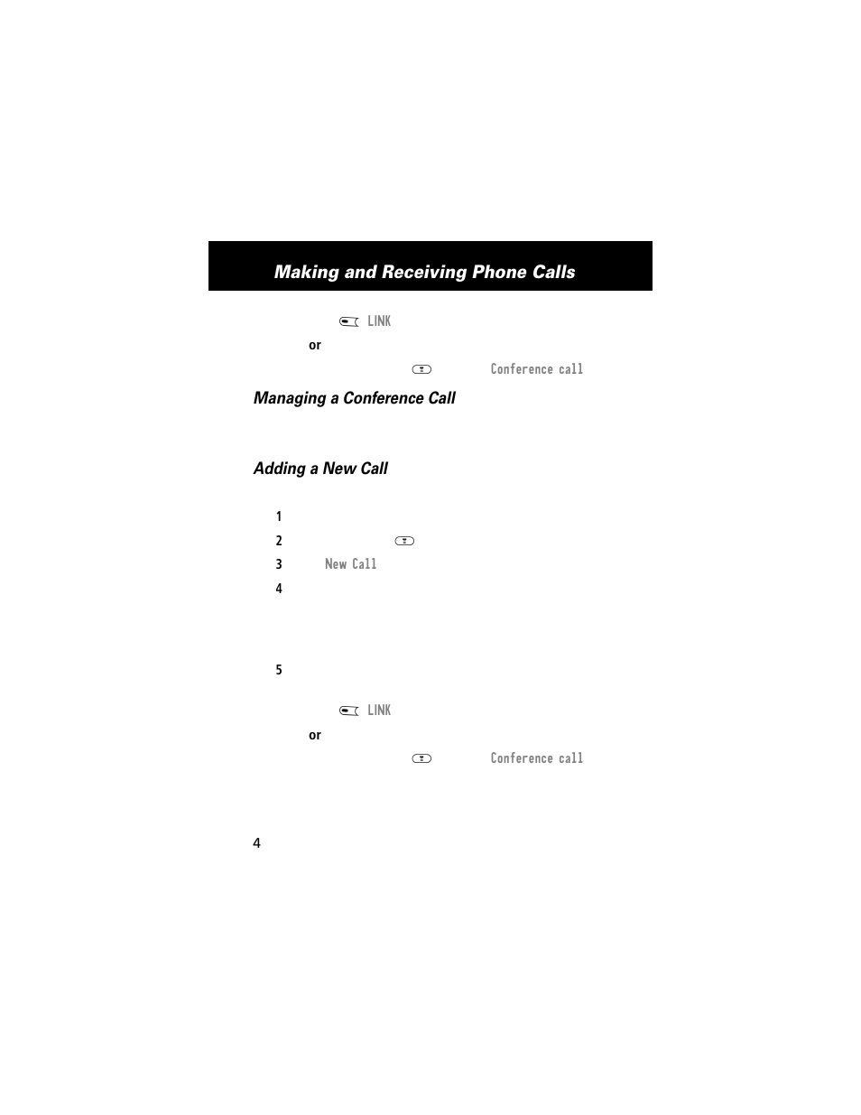 Making and receiving phone calls | Motorola E360 User Manual | Page 49 / 169