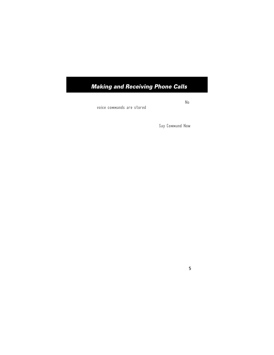 Making and receiving phone calls | Motorola E360 User Manual | Page 54 / 169