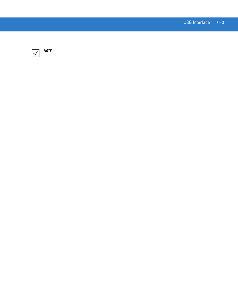 Motorola LS4208 User Manual | Page 101 / 358