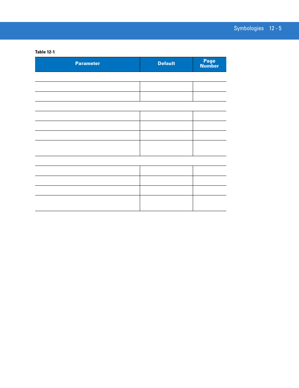 Motorola LS4208 User Manual | Page 153 / 358