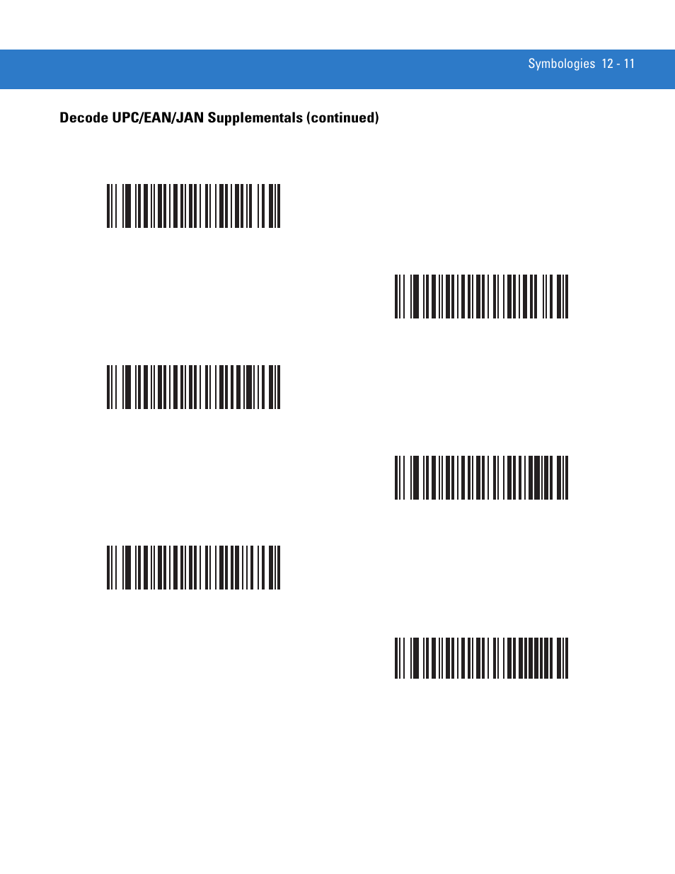 Motorola LS4208 User Manual | Page 159 / 358