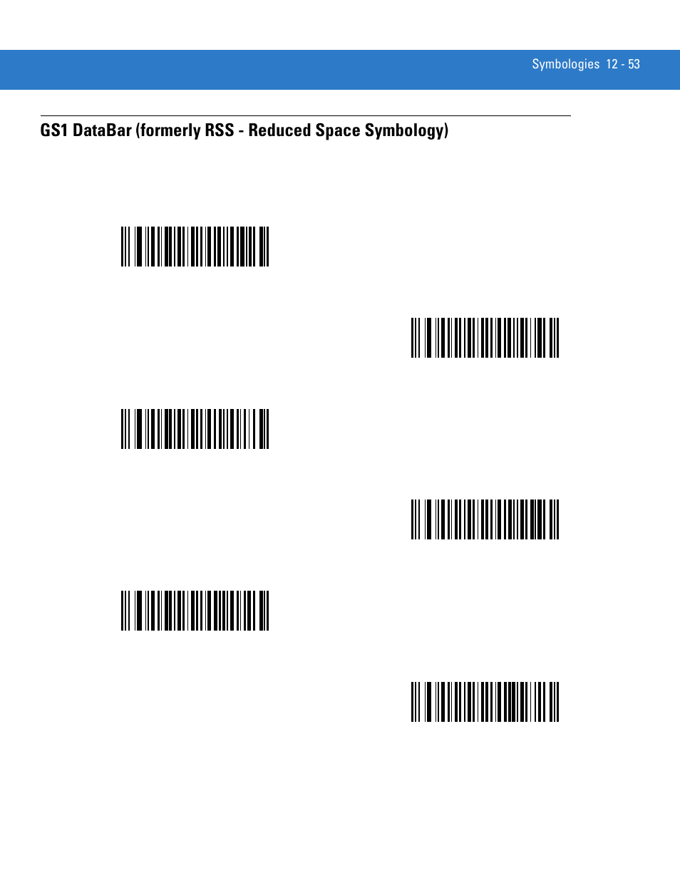 Motorola LS4208 User Manual | Page 201 / 358