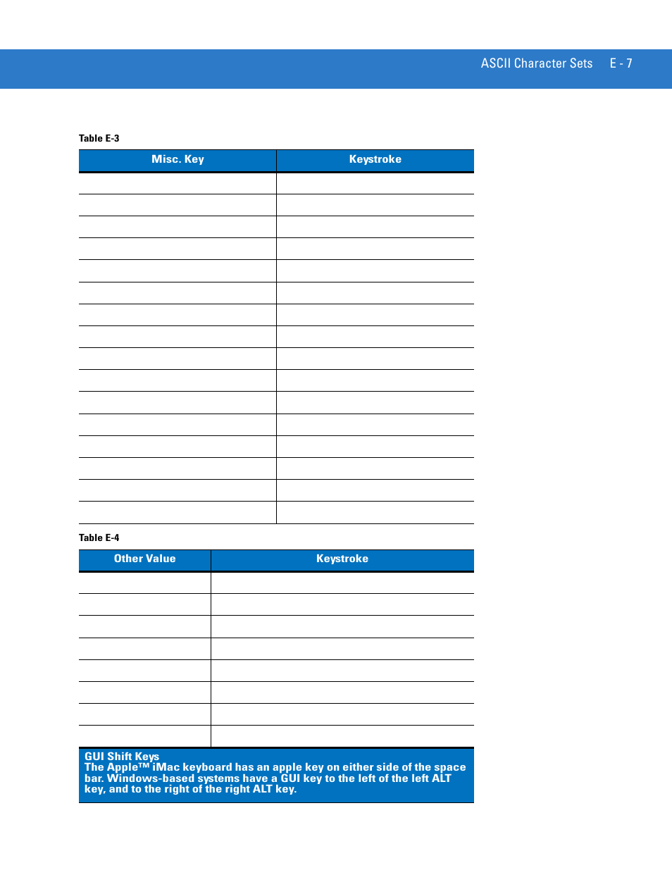 Motorola LS4208 User Manual | Page 341 / 358