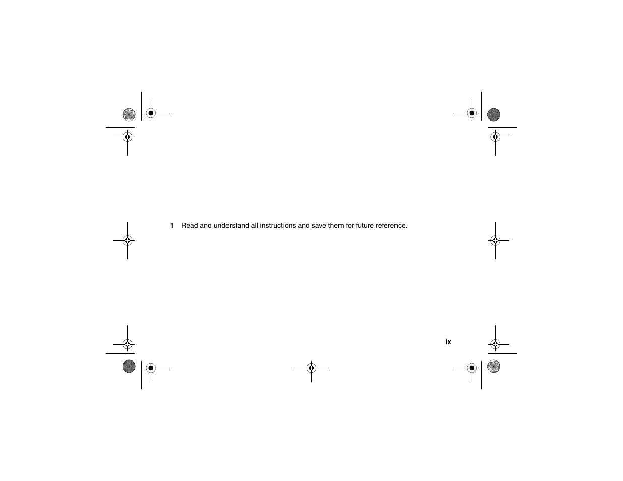Motorola SD4550 User Manual | Page 11 / 54