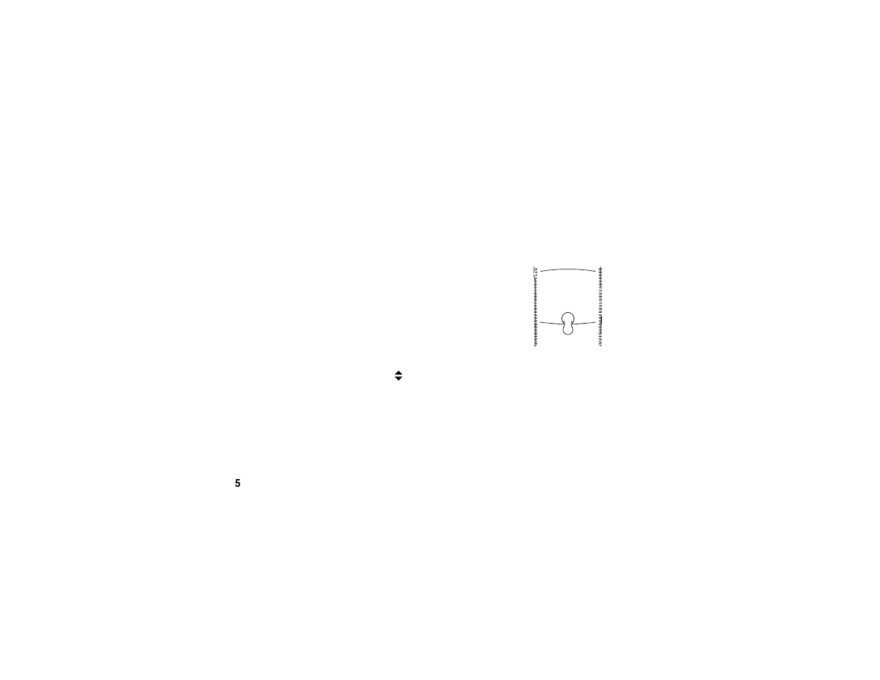 Using the soft keys, Using the navigation keys | Motorola SD4550 User Manual | Page 16 / 54
