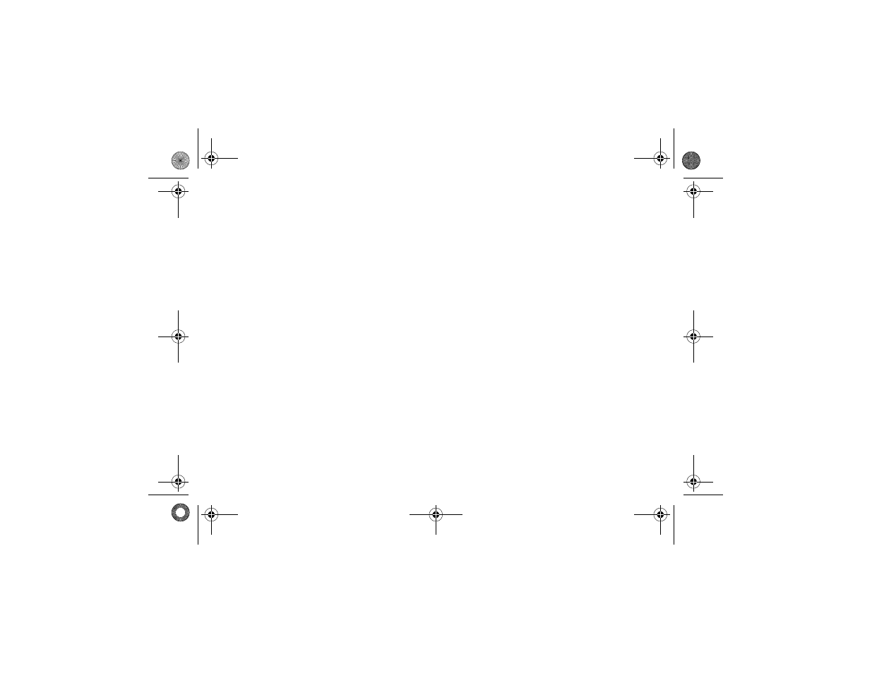 Motorola SD4550 User Manual | Page 2 / 54