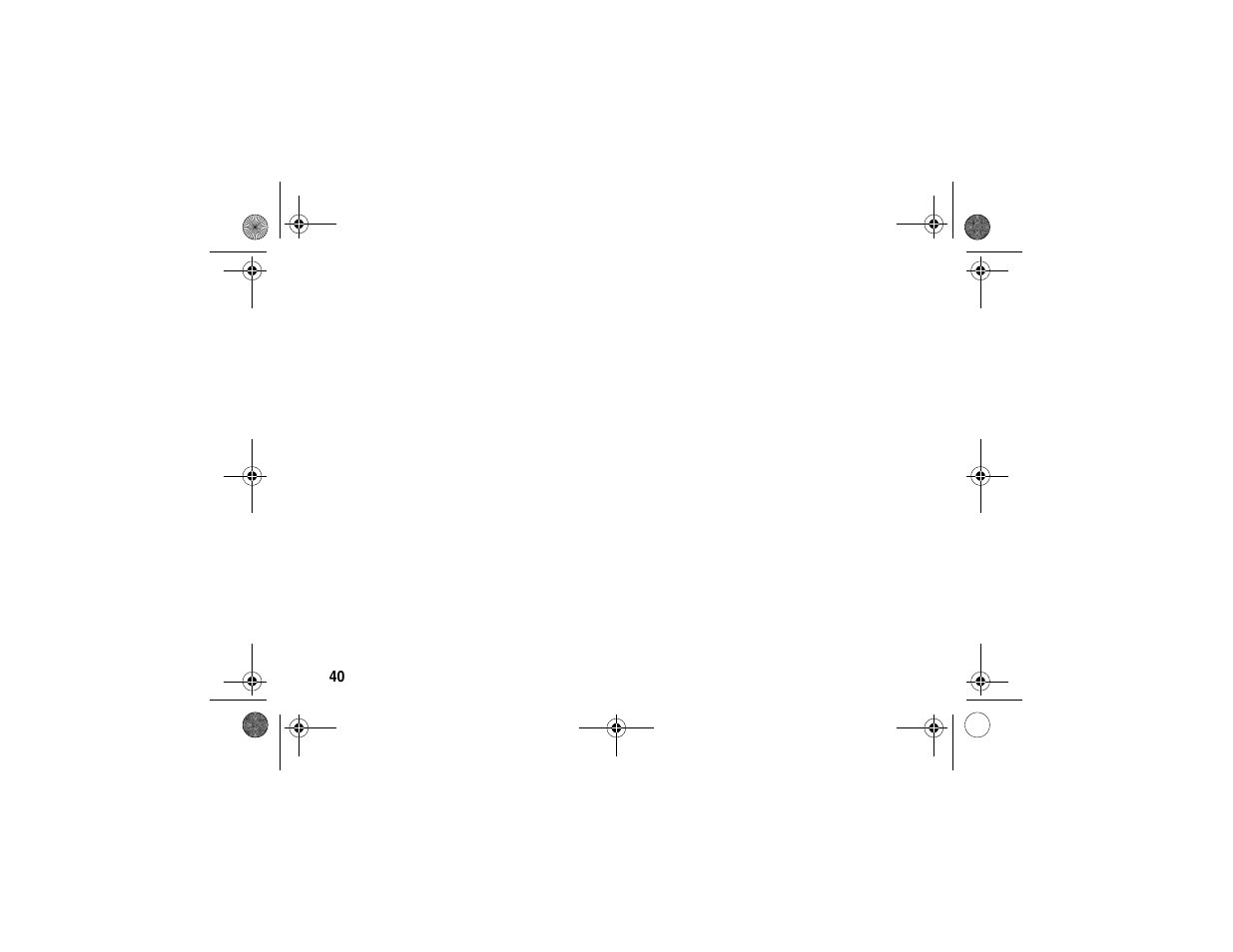 Motorola SD4550 User Manual | Page 51 / 54