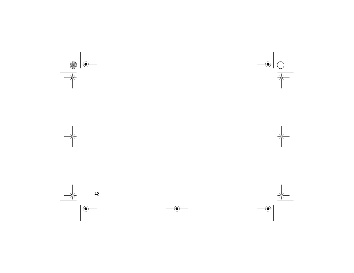 Motorola SD4550 User Manual | Page 53 / 54