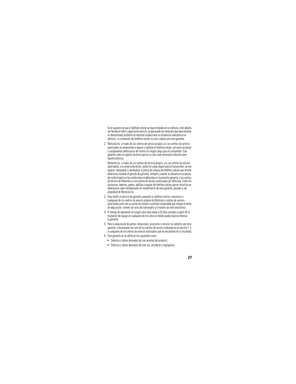 Motorola T325 User Manual | Page 65 / 110