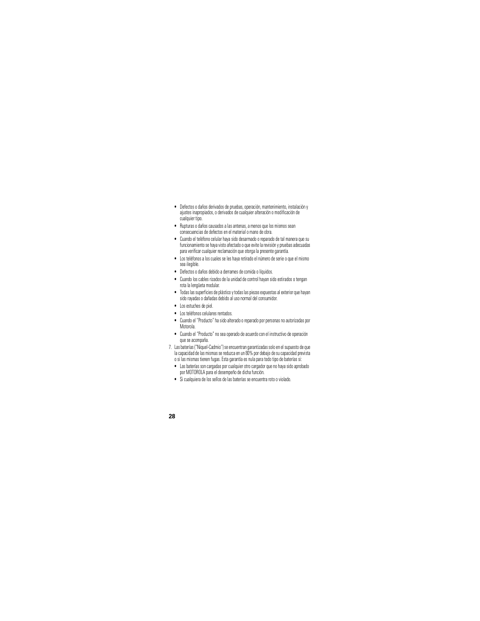 Motorola T325 User Manual | Page 66 / 110