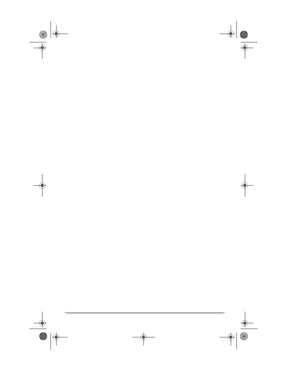 Fcc part 68 | Motorola Vanguard 305 User Manual | Page 11 / 96