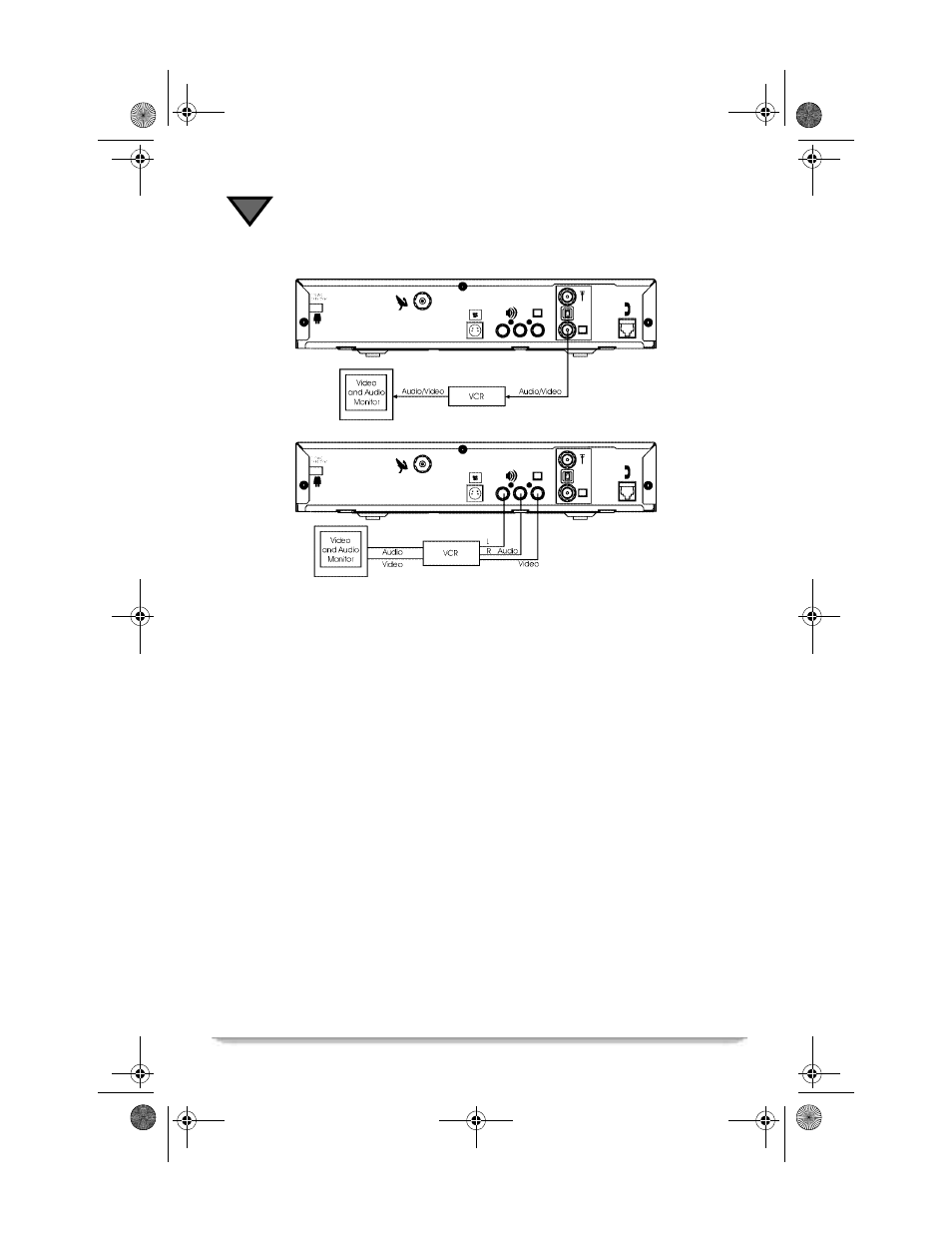 Motorola Vanguard 305 User Manual | Page 46 / 96