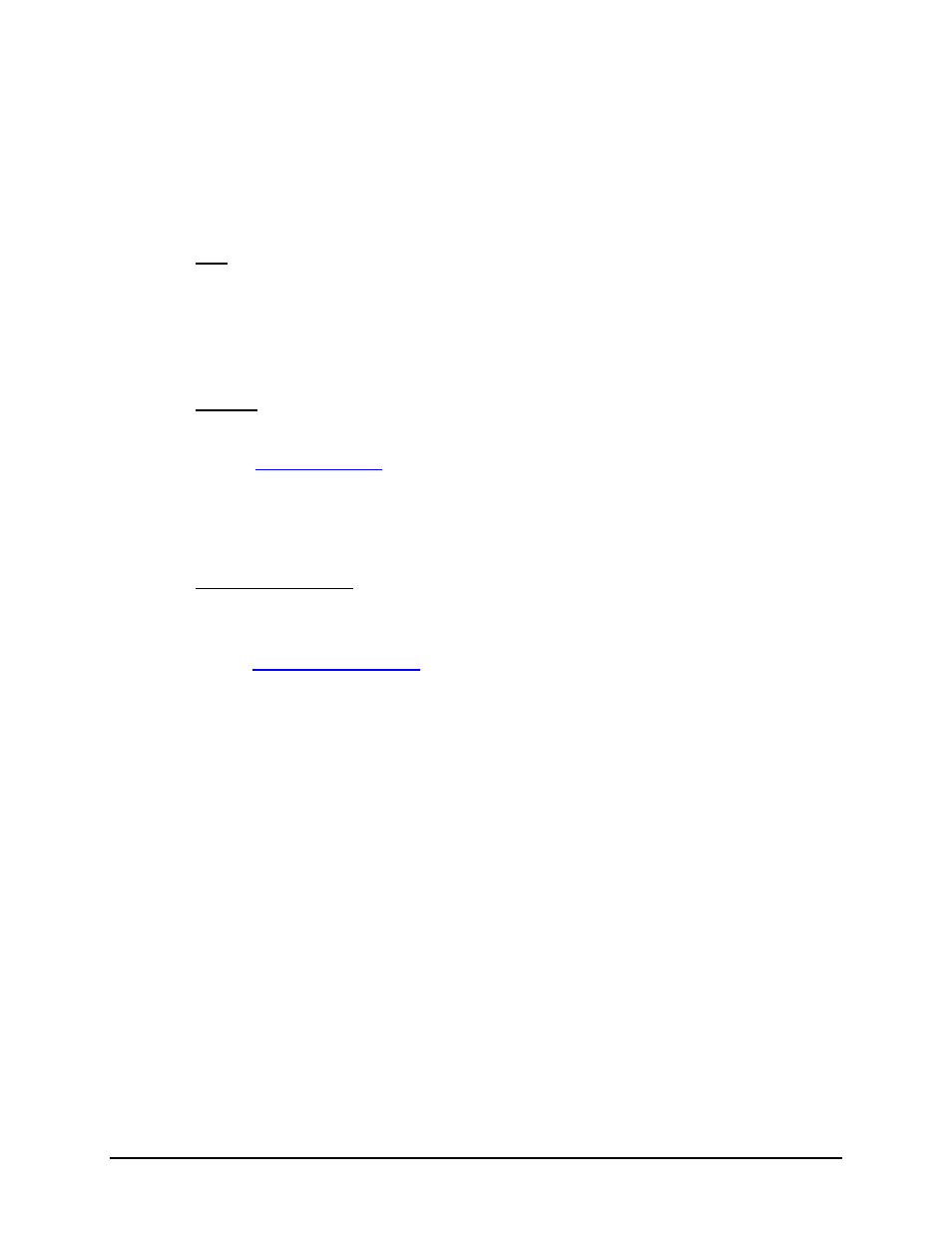 Customer service information | Motorola WSM6300 User Manual | Page 15 / 22