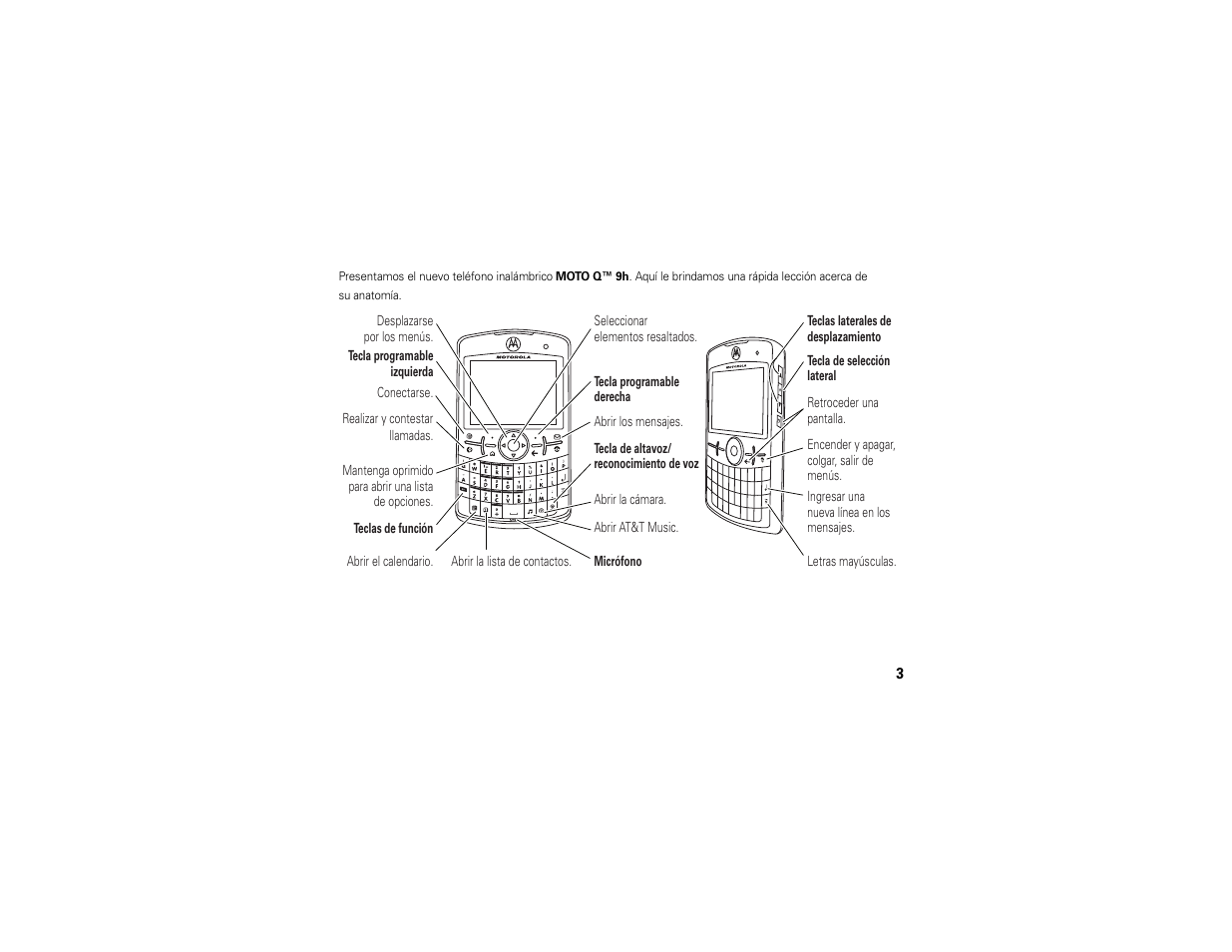 Motorola MOTO Q 9h User Manual | Page 93 / 184