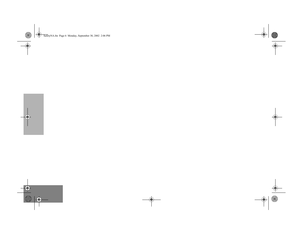 Motorola HT1250 User Manual | Page 8 / 58