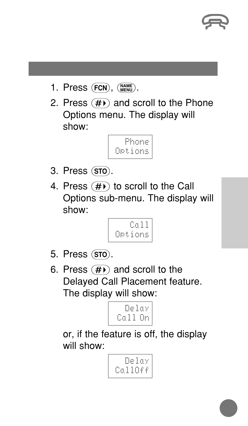 Motorola cellular phone User Manual | Page 109 / 168