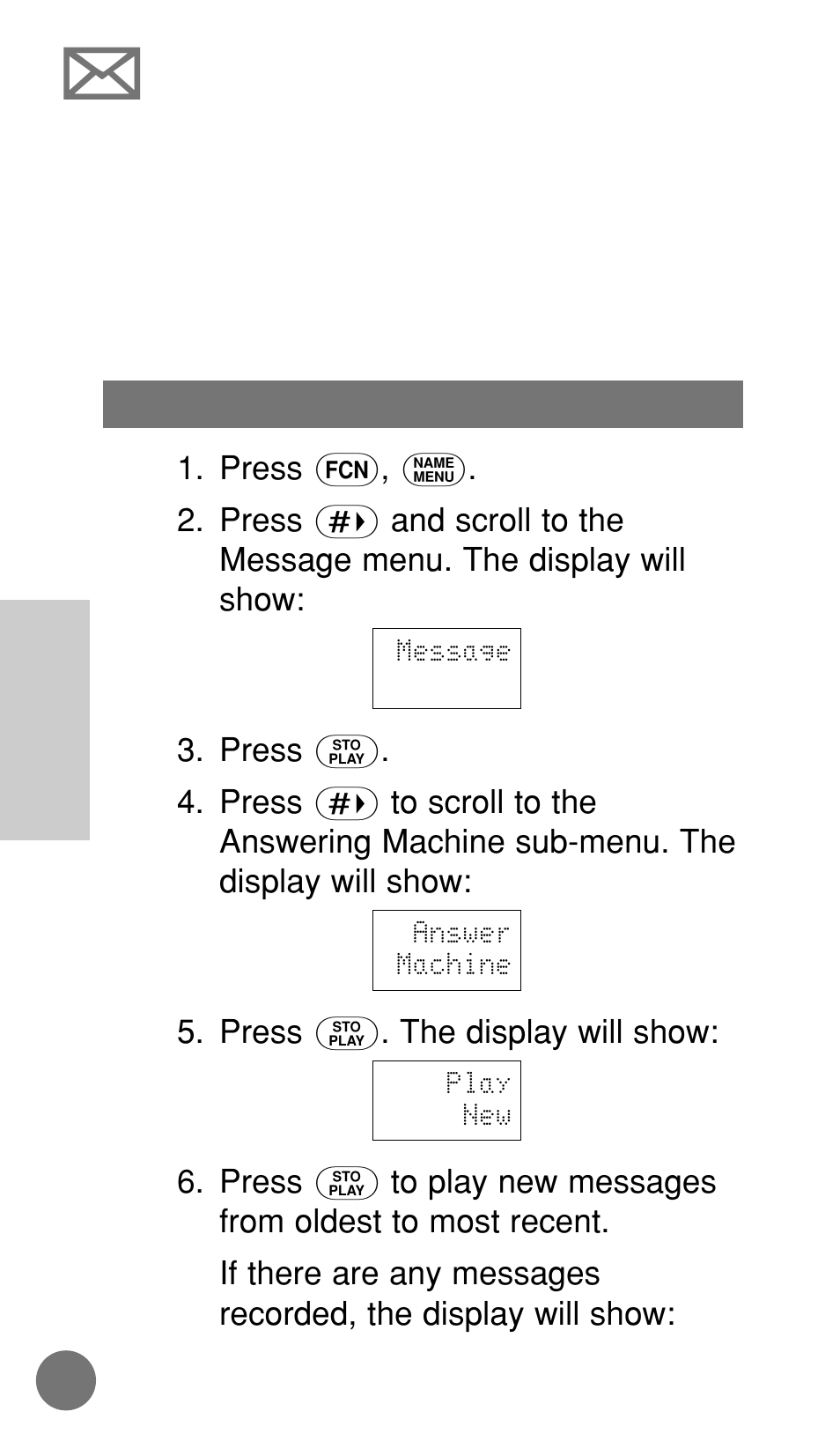 Motorola cellular phone User Manual | Page 124 / 168