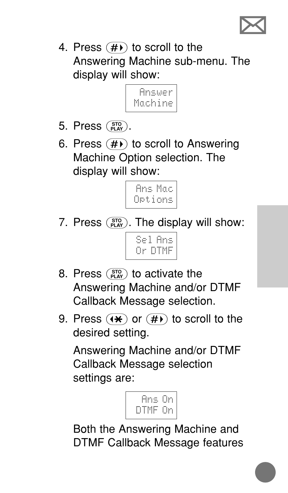 Motorola cellular phone User Manual | Page 135 / 168