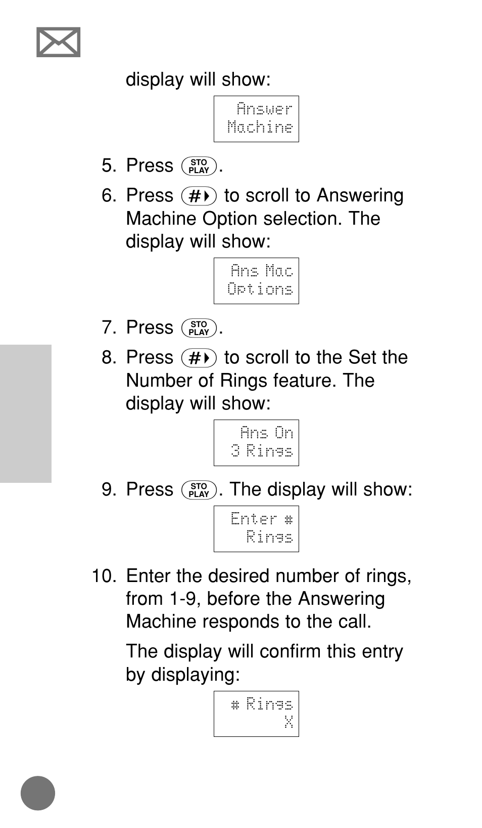 Motorola cellular phone User Manual | Page 138 / 168