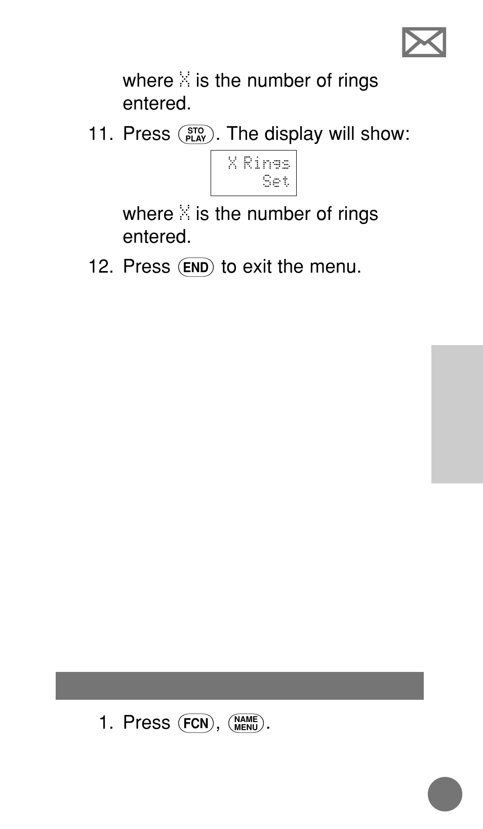 Motorola cellular phone User Manual | Page 139 / 168