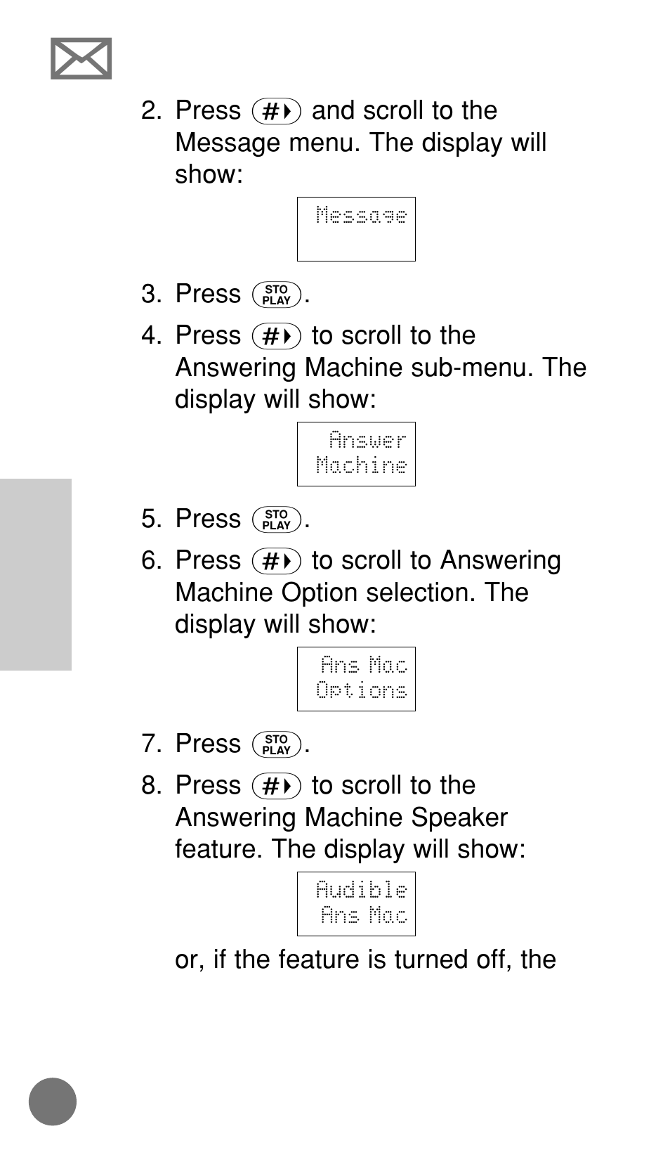 Motorola cellular phone User Manual | Page 140 / 168